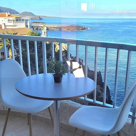 Cosy Ocean View Studio 2 San Marcos  Exterior foto