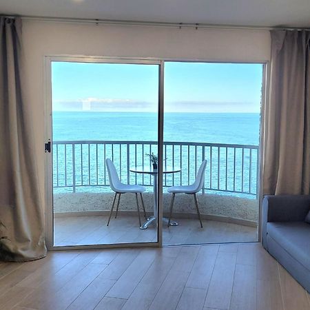 Cosy Ocean View Studio 2 San Marcos  Exterior foto