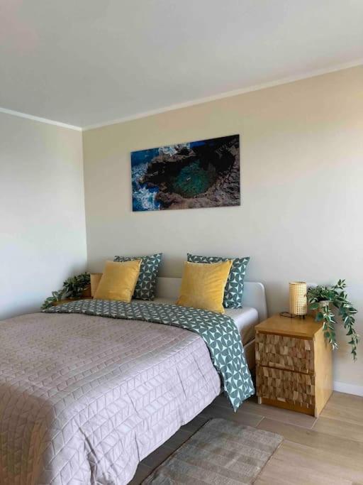 Cosy Ocean View Studio 2 San Marcos  Exterior foto